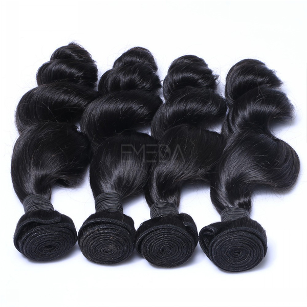 Aliexpress wet and wavy 24inch remy hair extensions CX065
